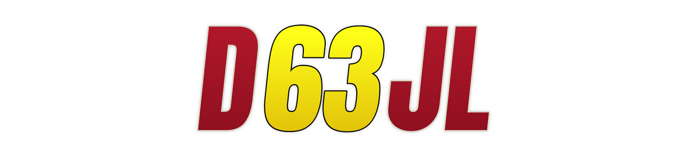 d63jl Logo